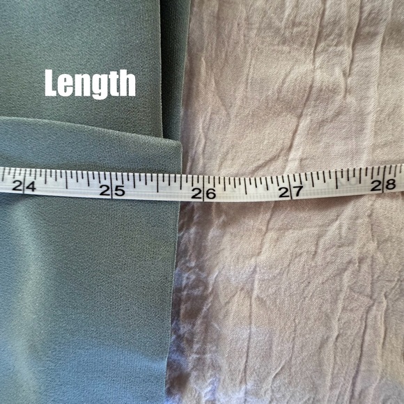 Katherine Kelly Collection Women’s Silk Blazer Size 4 - Picture 11 of 12